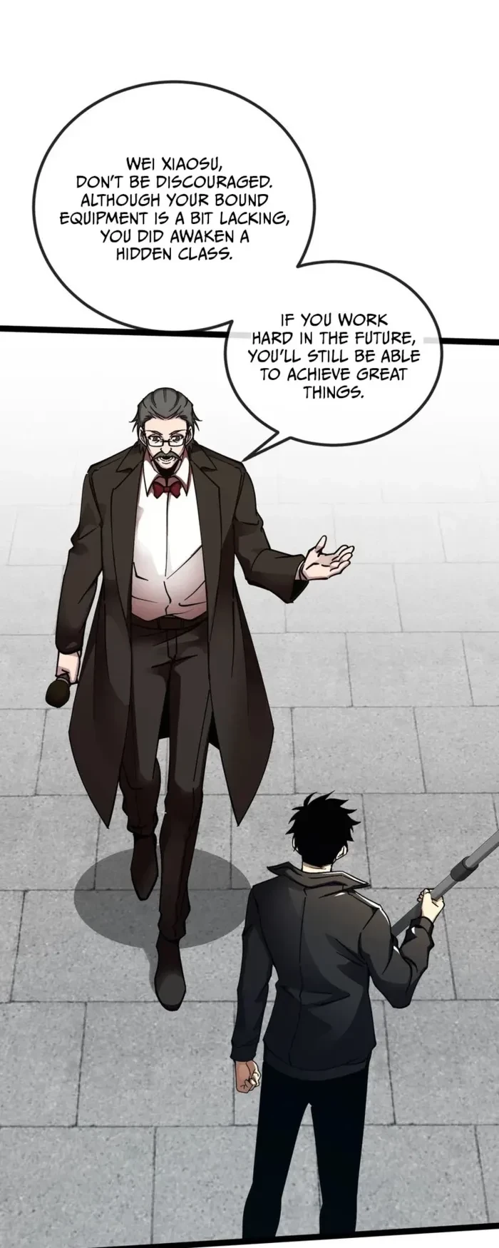Everyone: Summoner of the Undead, I alone am a natural disaster Chapter 2 - 10