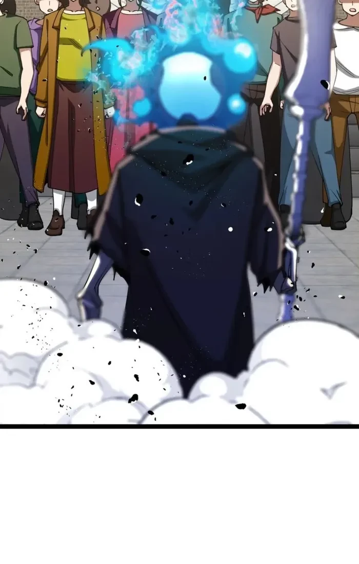 Everyone: Summoner of the Undead, I alone am a natural disaster Chapter 2 - 14