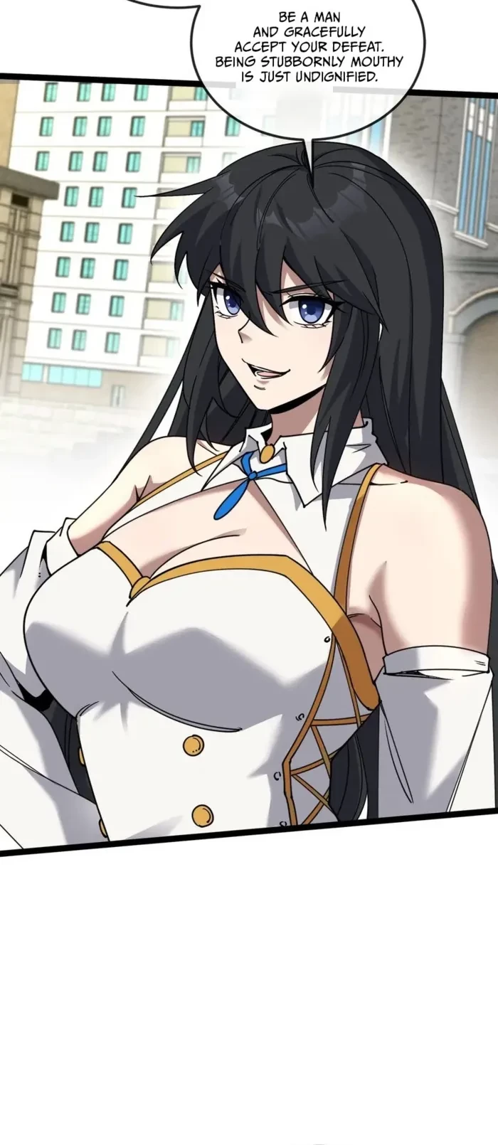 Everyone: Summoner of the Undead, I alone am a natural disaster Chapter 2 - 16
