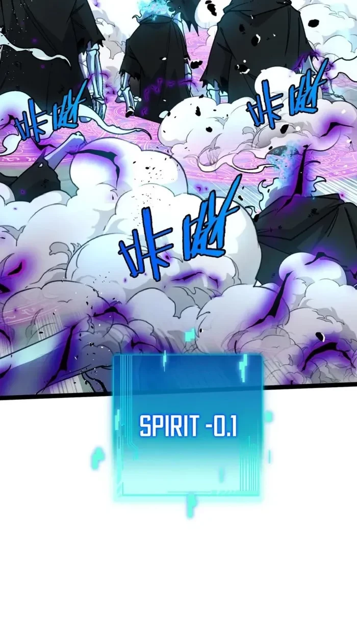 Everyone: Summoner of the Undead, I alone am a natural disaster Chapter 2 - 18