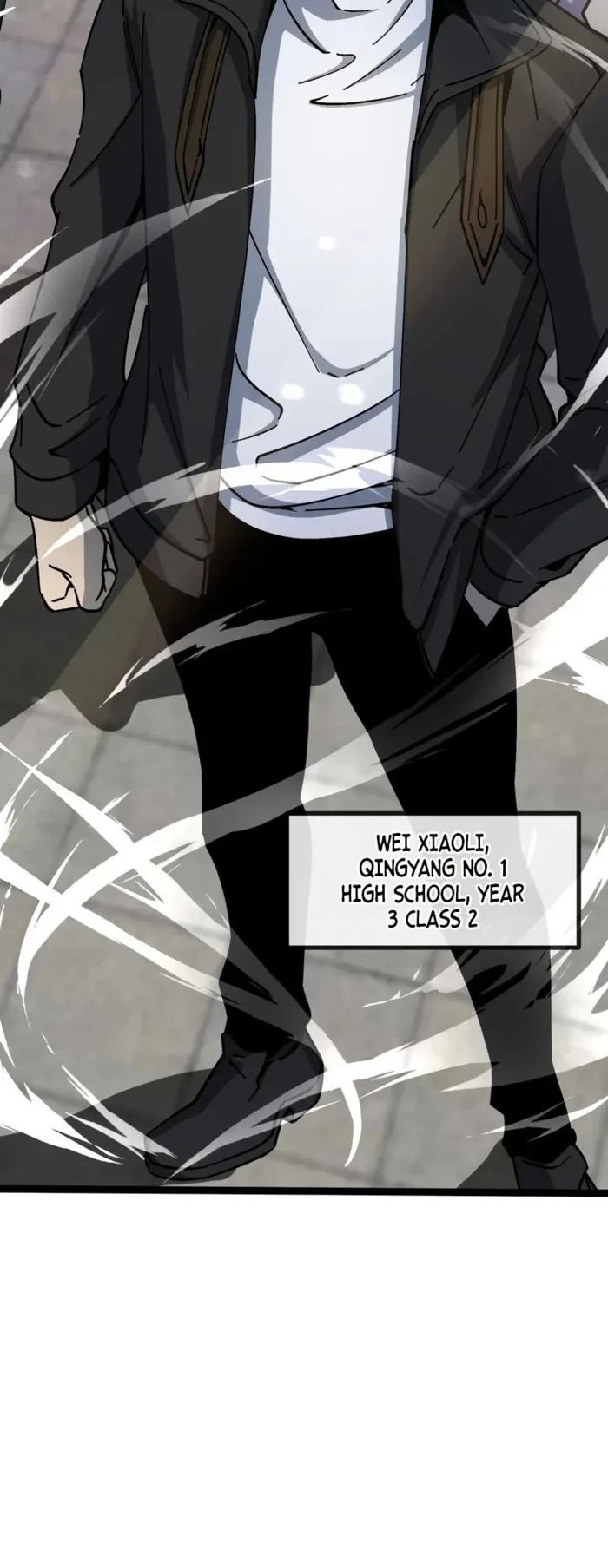 Everyone: Summoner of the Undead, I alone am a natural disaster Chapter 1 - 4
