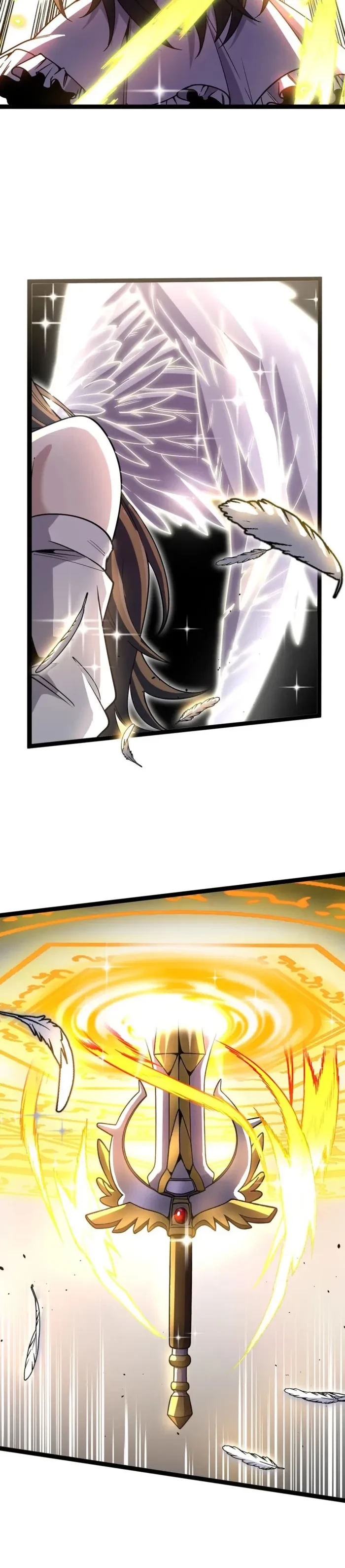 Everyone: Summoner of the Undead, I alone am a natural disaster Chapter 1 - 10