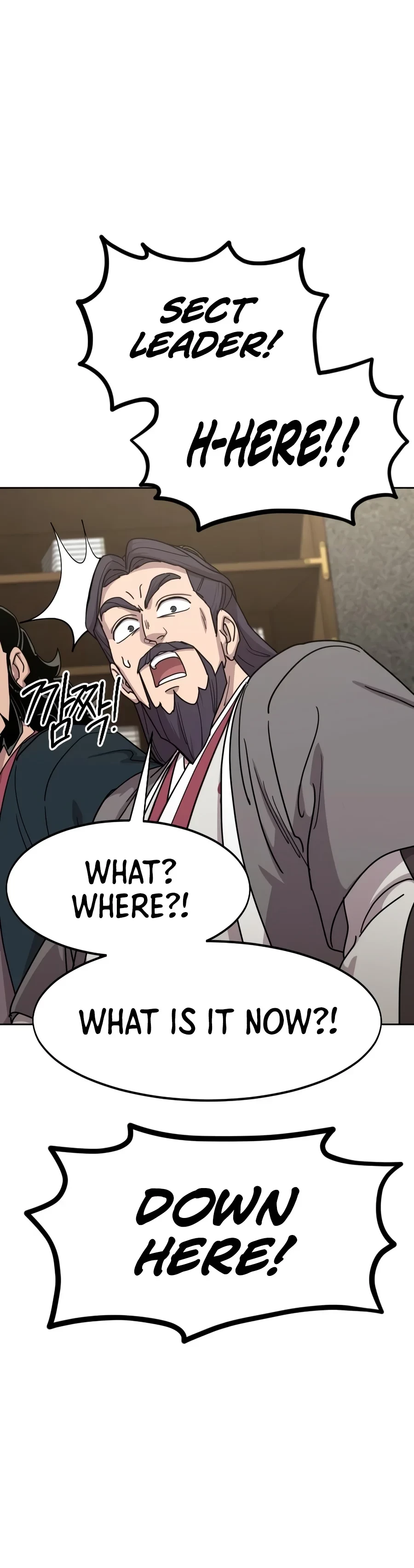 Return of the Blossoming Blade Chapter 181 - 10