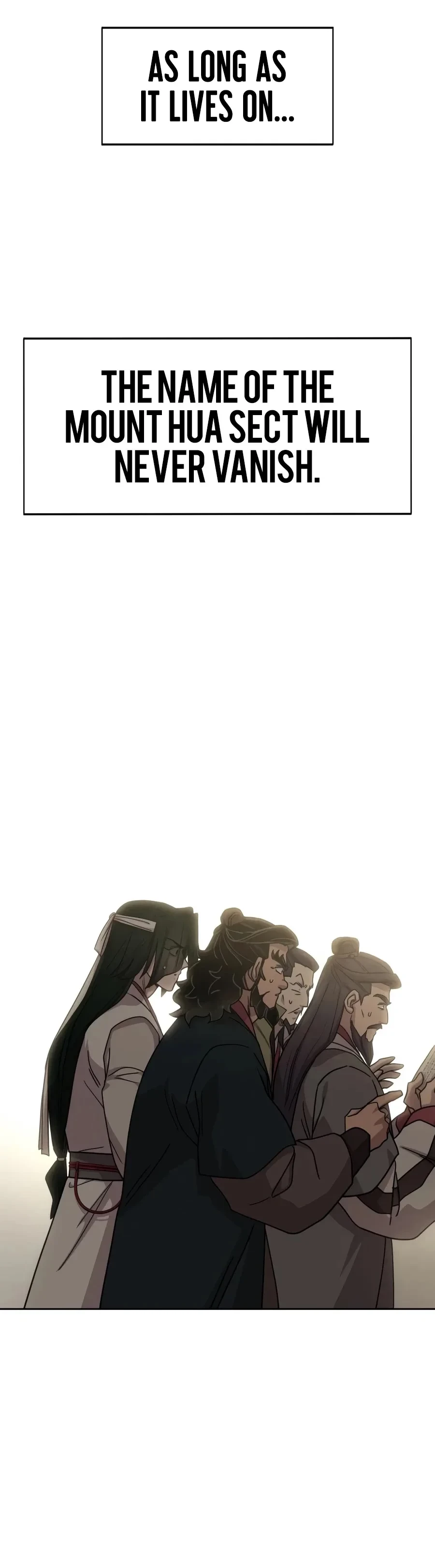 Return of the Blossoming Blade Chapter 181 - 14