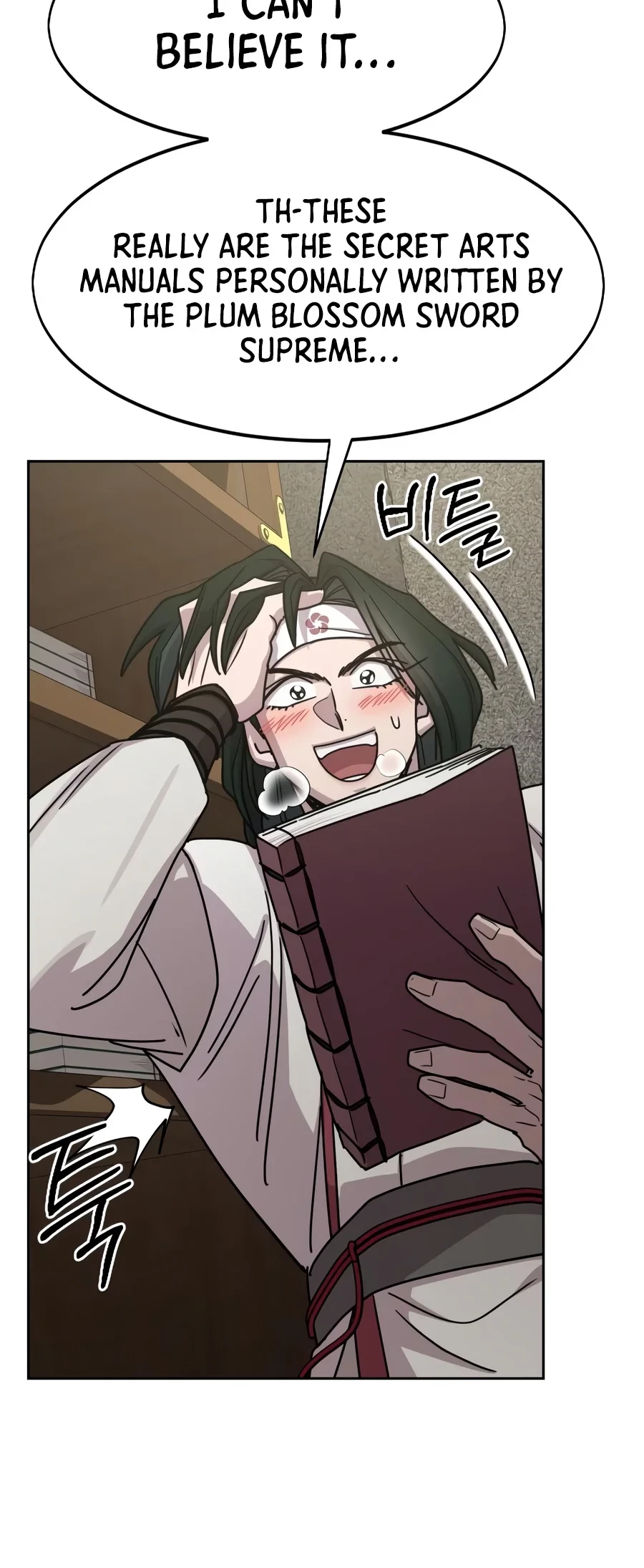 Return of the Blossoming Blade Chapter 181 - 16