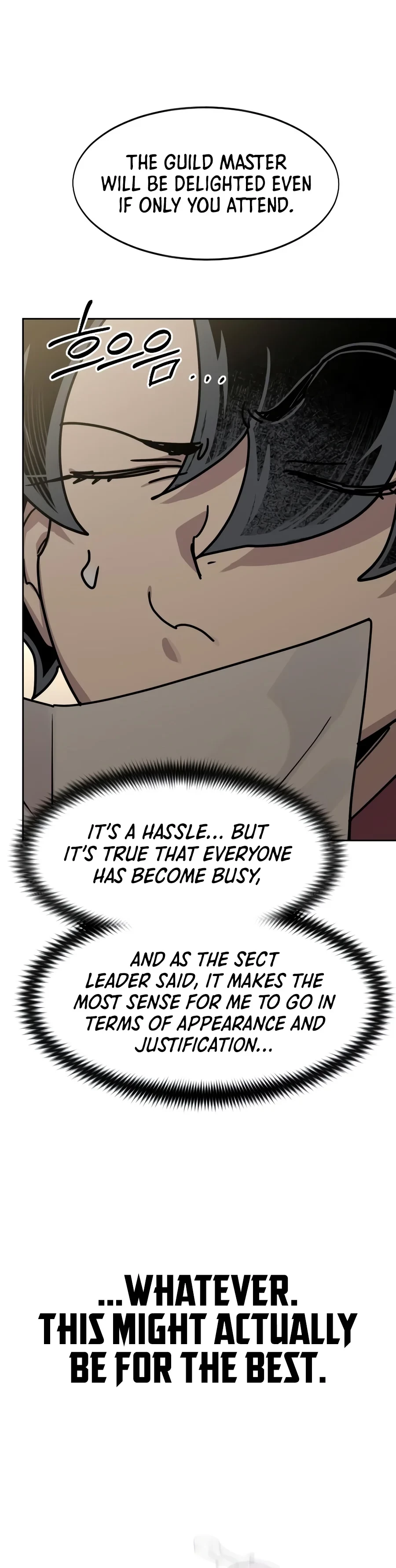 Return of the Blossoming Blade Chapter 181 - 24