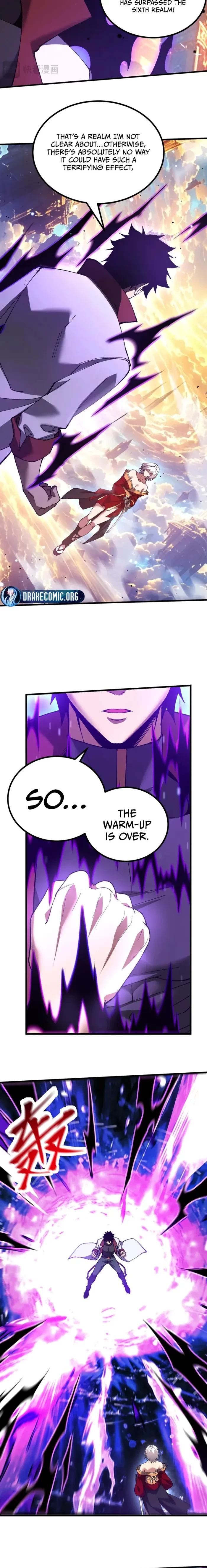 Log into the Future Chapter 355 - 2