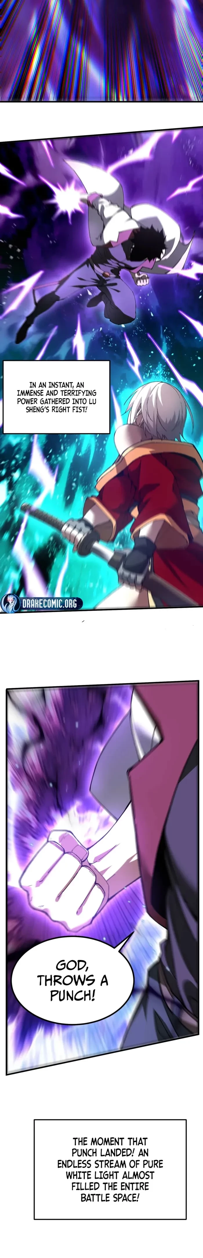 Log into the Future Chapter 355 - 4
