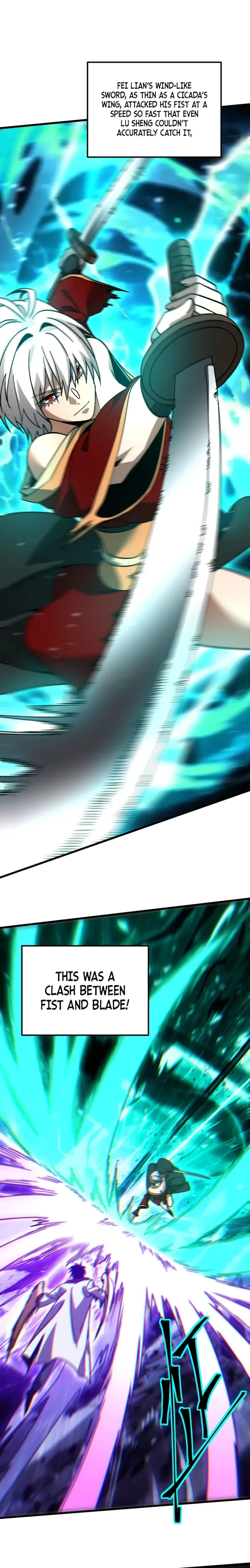 Log into the Future Chapter 355 - 6