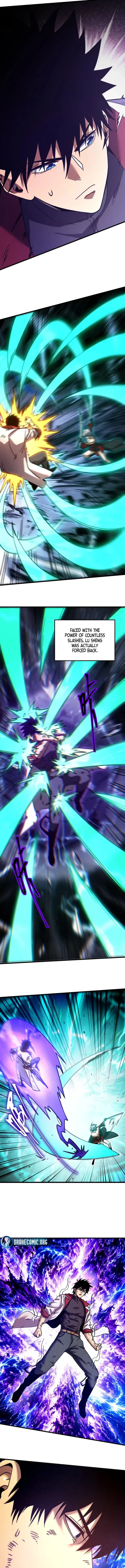 Log into the Future Chapter 355 - 7