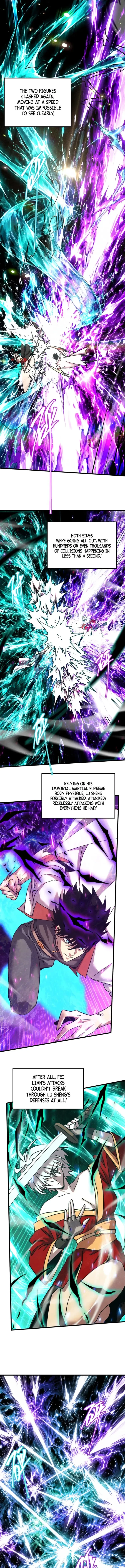 Log into the Future Chapter 355 - 11