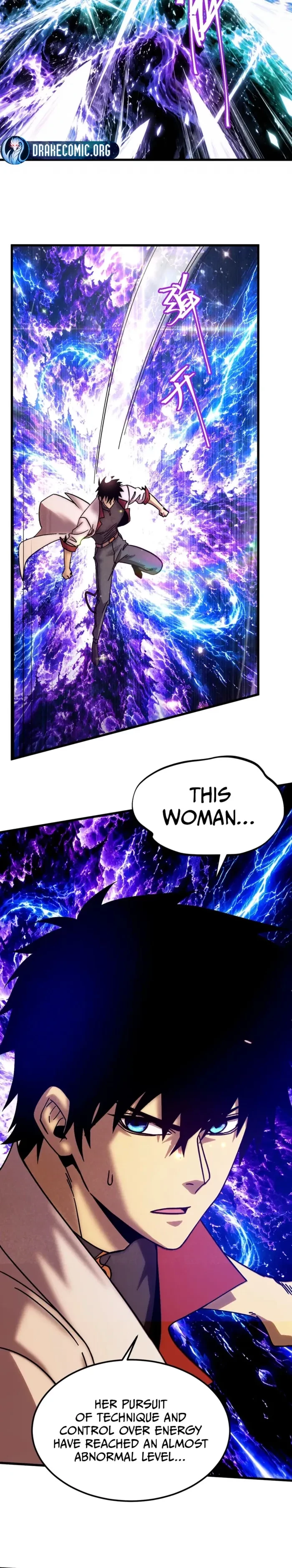 Log into the Future Chapter 355 - 12