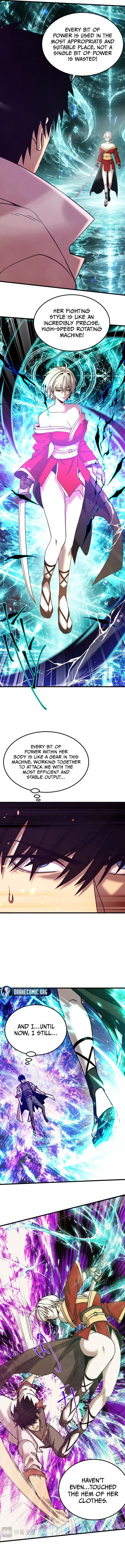 Log into the Future Chapter 355 - 13