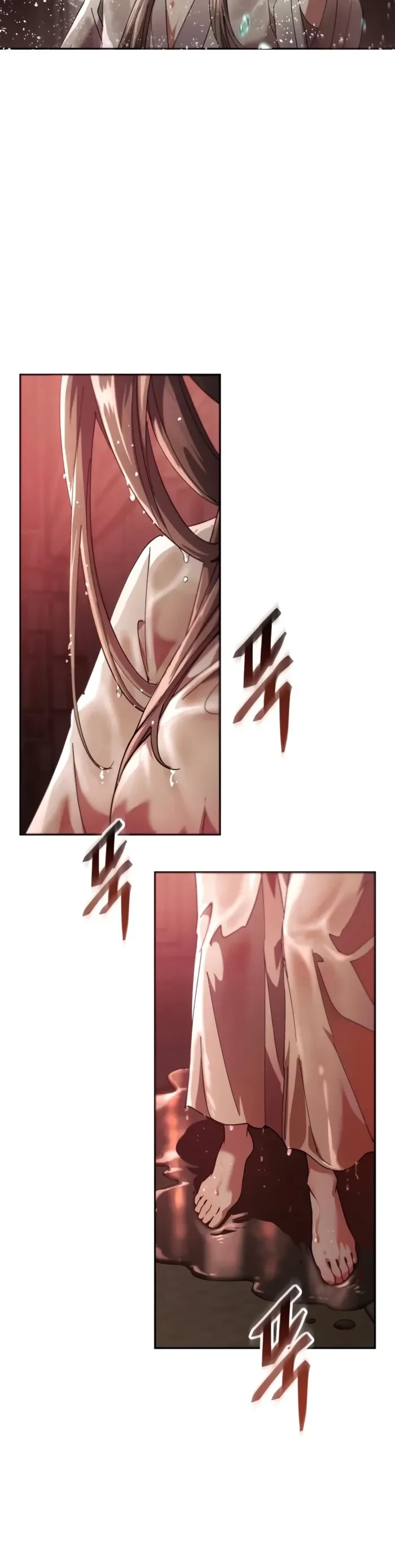 The Heavenly Demon Wants a Quiet Life Chapter 98 - 8