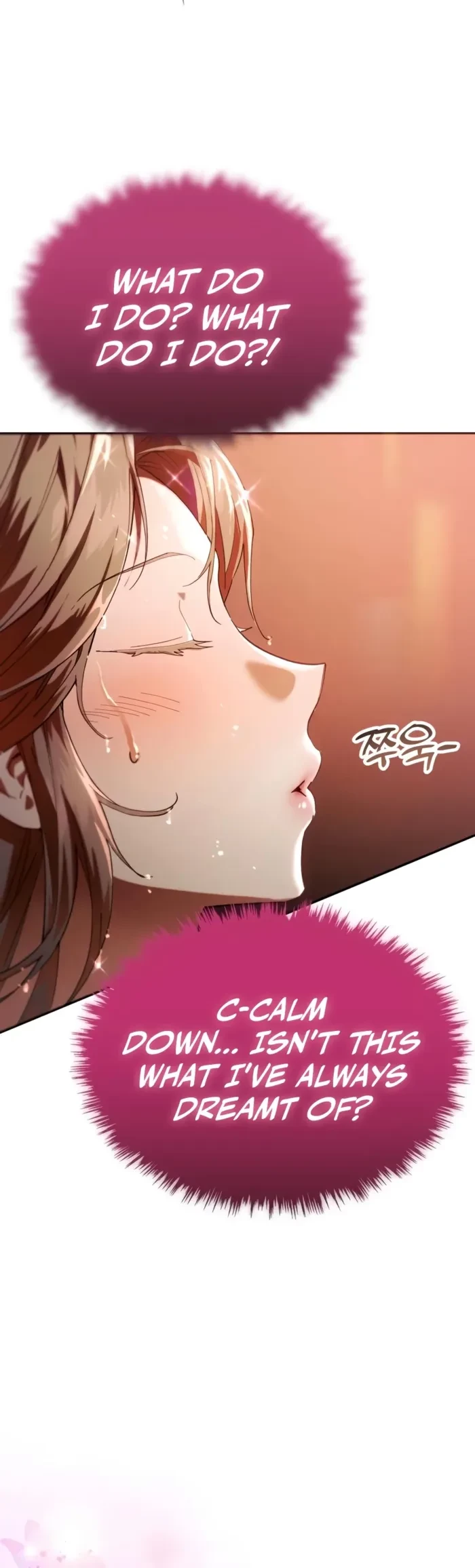The Heavenly Demon Wants a Quiet Life Chapter 98 - 10