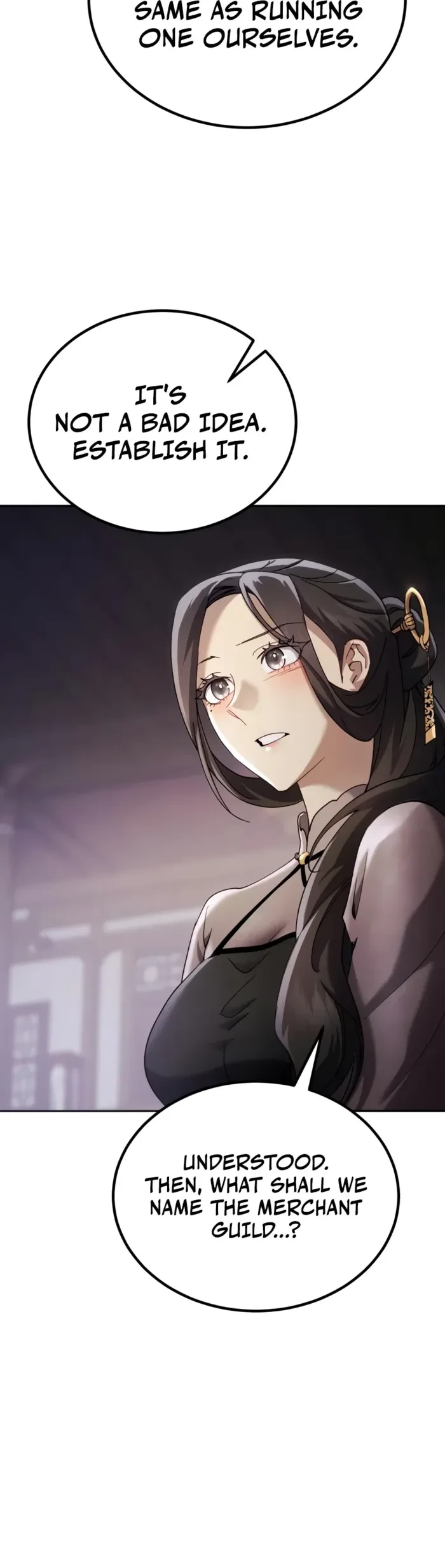 The Heavenly Demon Wants a Quiet Life Chapter 98 - 14