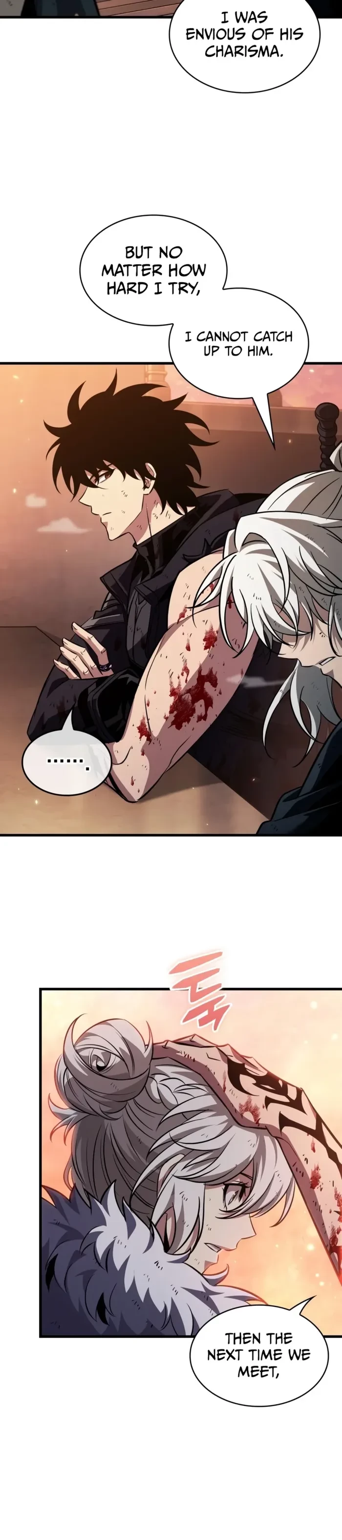 Pick Me Up Chapter 220 - 12