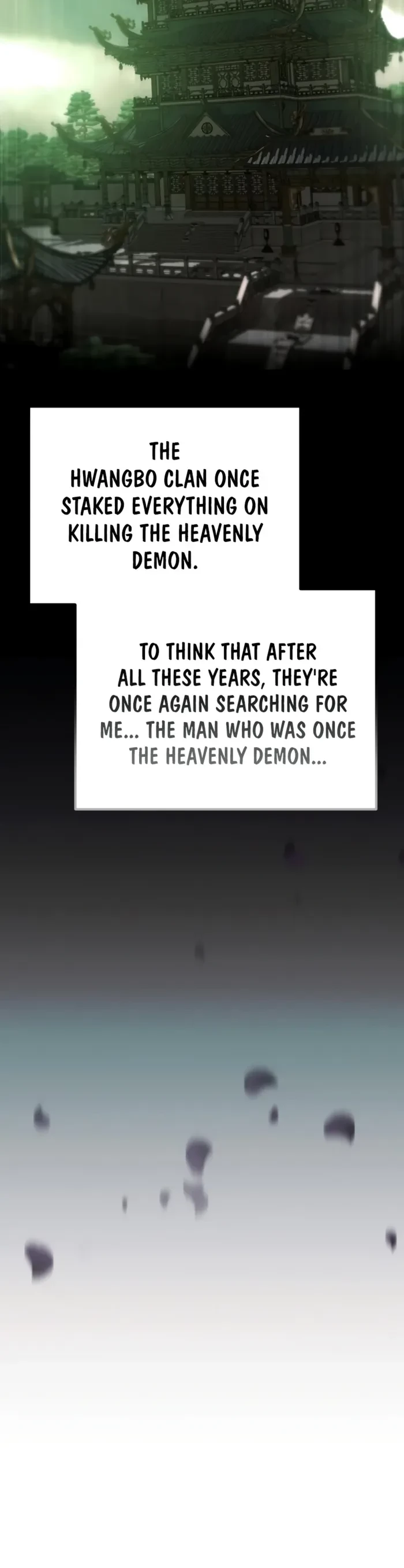 The Heavenly Demon Wants a Quiet Life Chapter 98 - 18