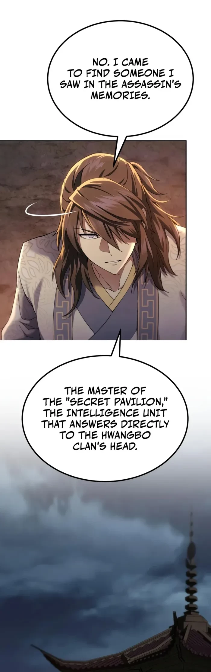 The Heavenly Demon Wants a Quiet Life Chapter 98 - 22