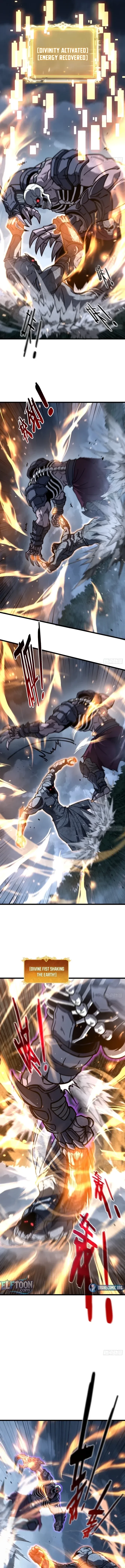 Global Awakening: The Synthesis Master Starts with an Undead Army Chapter 13 - 3