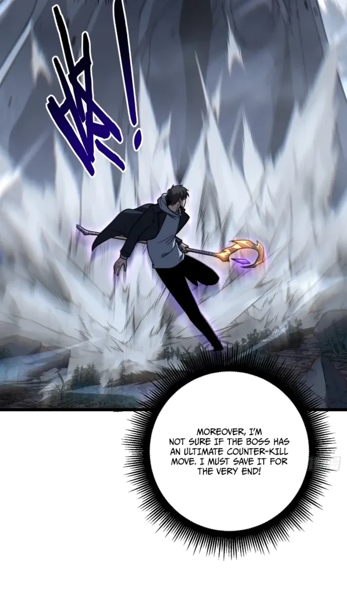 Global Awakening: The Synthesis Master Starts with an Undead Army Chapter 12 - 8