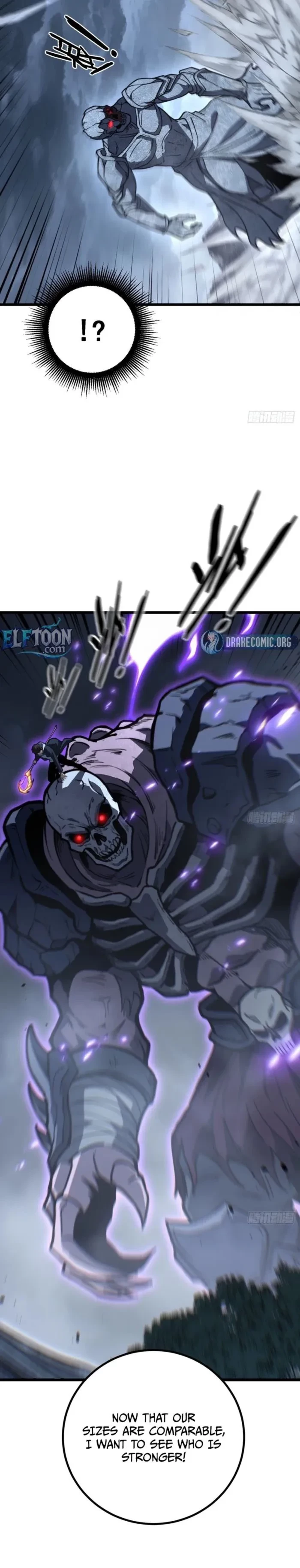 Global Awakening: The Synthesis Master Starts with an Undead Army Chapter 12 - 11