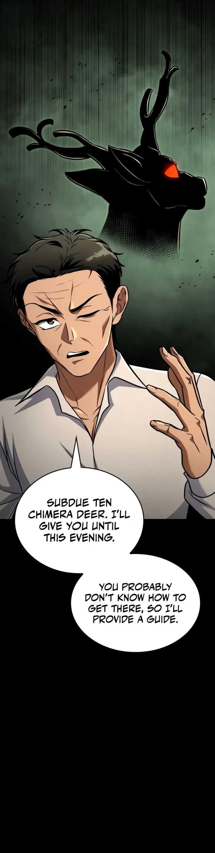 My Exclusive Tower Guide Chapter 138 - 10