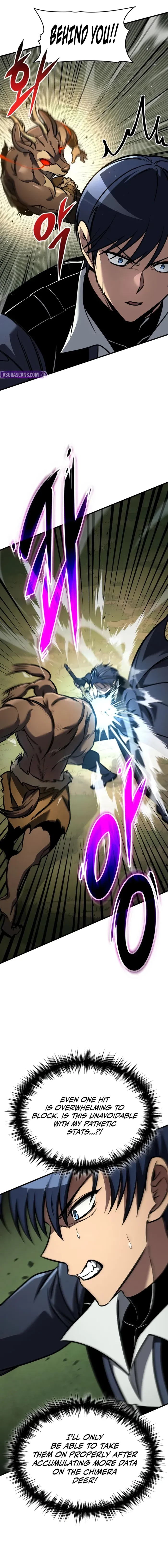 My Exclusive Tower Guide Chapter 138 - 17