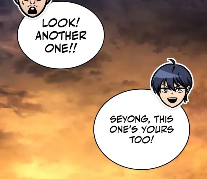 My Exclusive Tower Guide Chapter 138 - 19