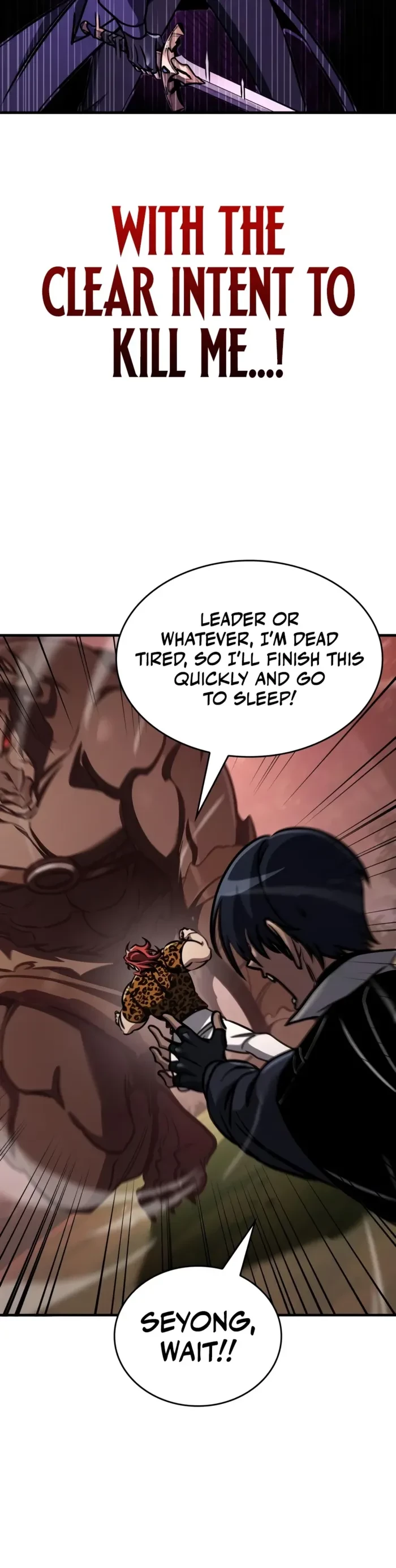 My Exclusive Tower Guide Chapter 138 - 23