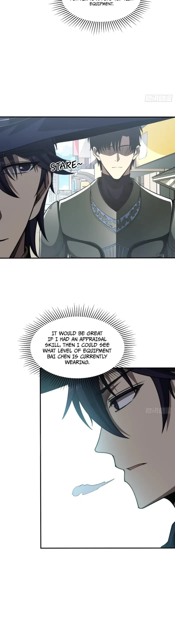 Global Game: I Can Amplify Everything by a Hundred Times Chapter 7 - 4