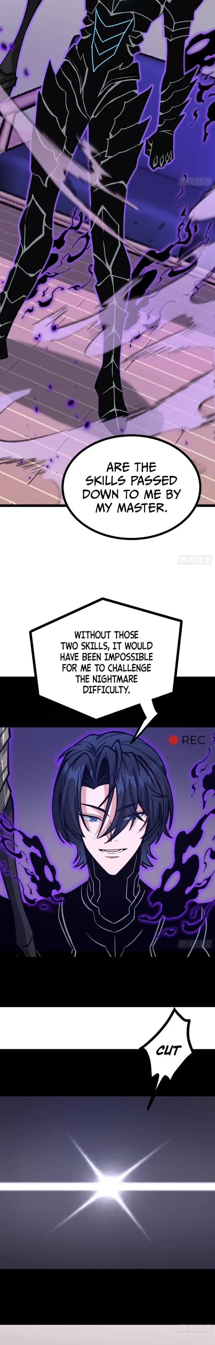 Global Job Change: Starting With the Hidden Class Necromancer Lord Chapter 12 - 4