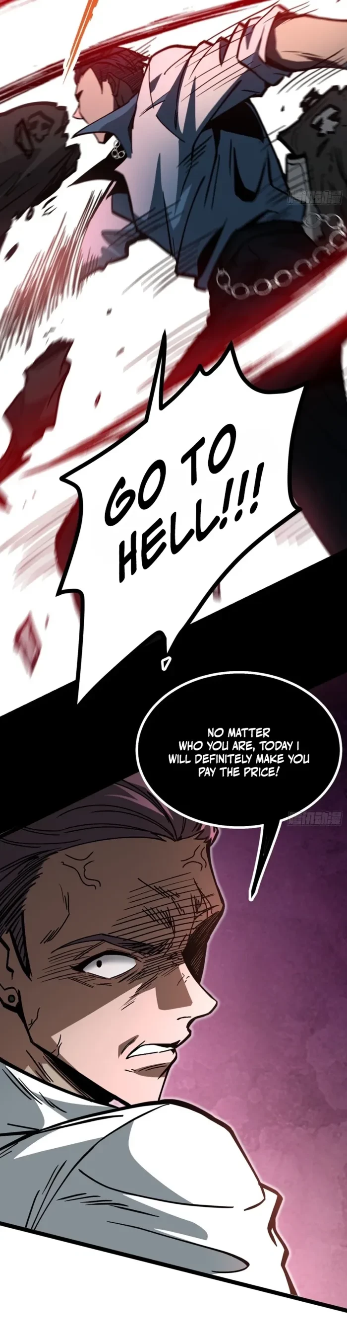 Global Job Change: Starting With the Hidden Class Necromancer Lord Chapter 9 - 8