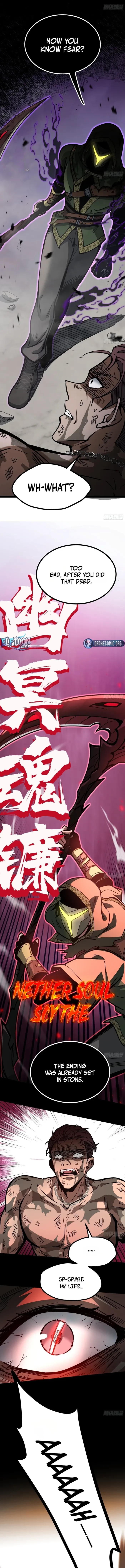 Global Job Change: Starting With the Hidden Class Necromancer Lord Chapter 9 - 19