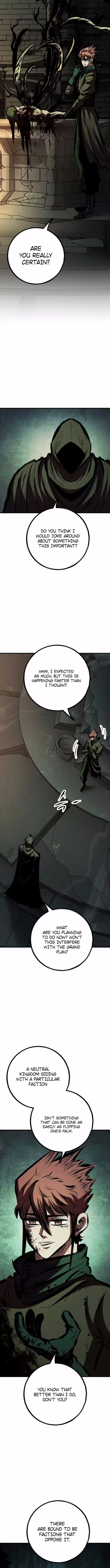 Chronicle of Runes Chapter 62 - 2