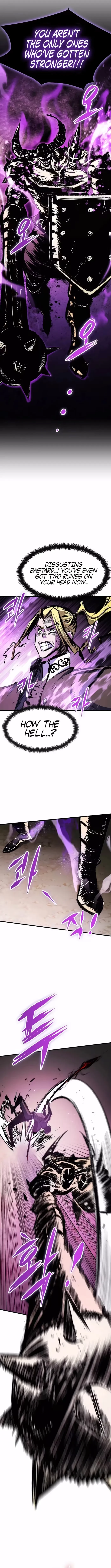 Chronicle of Runes Chapter 63 - 14