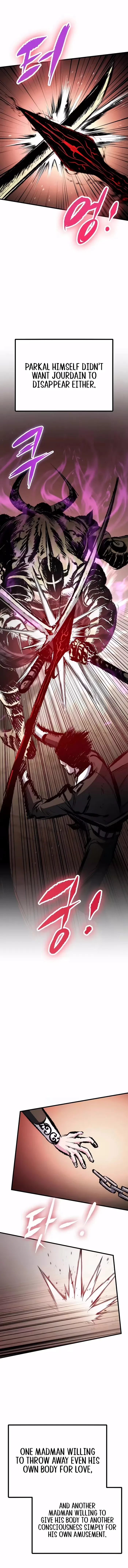 Chronicle of Runes Chapter 63 - 17
