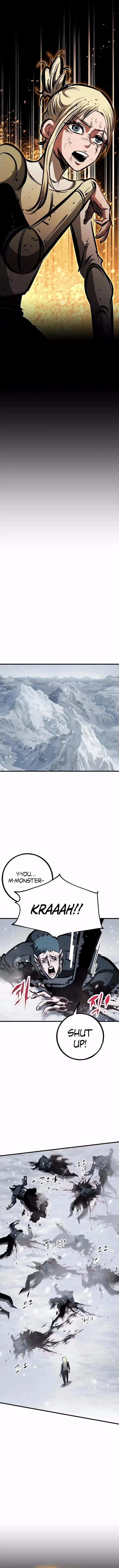 Chronicle of Runes Chapter 60 - 5
