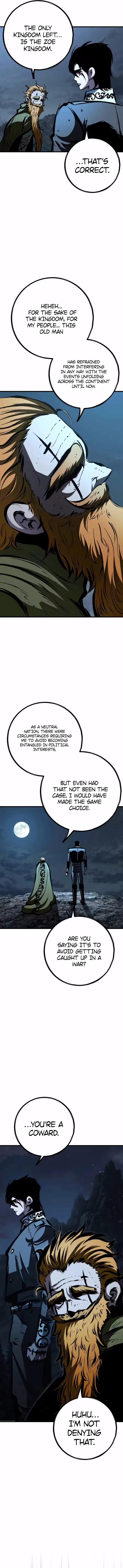 Chronicle of Runes Chapter 61 - 9