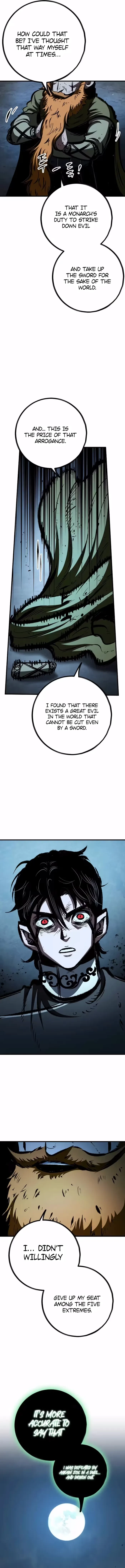 Chronicle of Runes Chapter 61 - 11