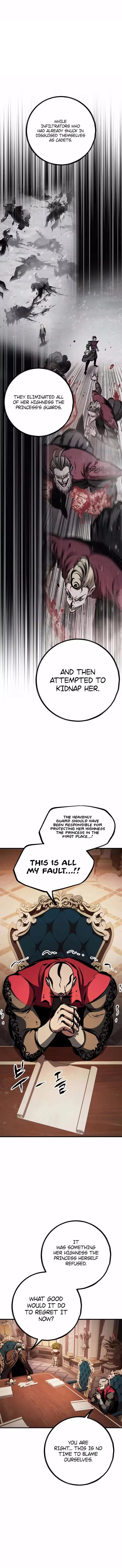 Chronicle of Runes Chapter 60 - 16