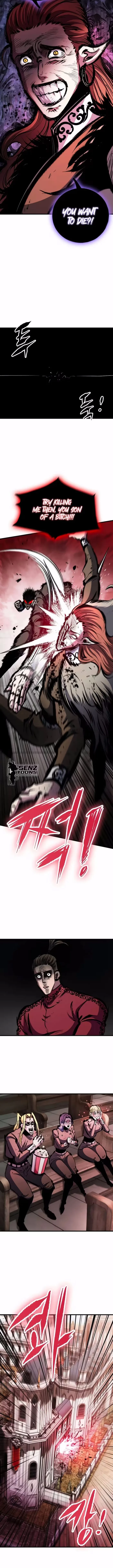 Chronicle of Runes Chapter 61 - 20