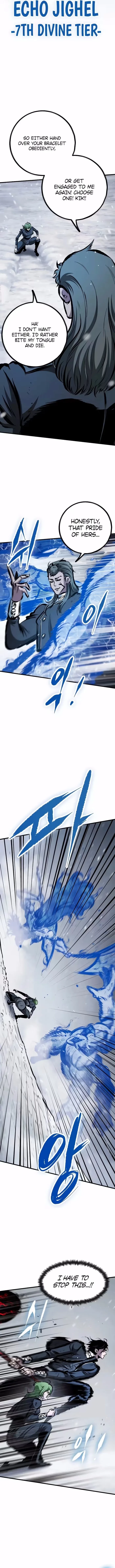Chronicle of Runes Chapter 58 - 13