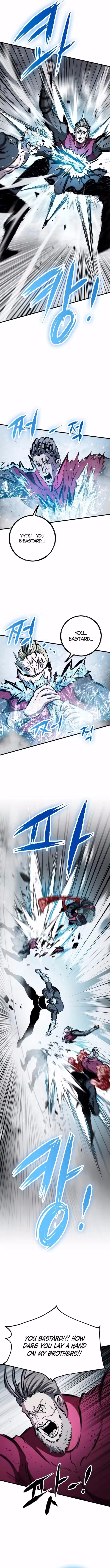 Chronicle of Runes Chapter 59 - 15