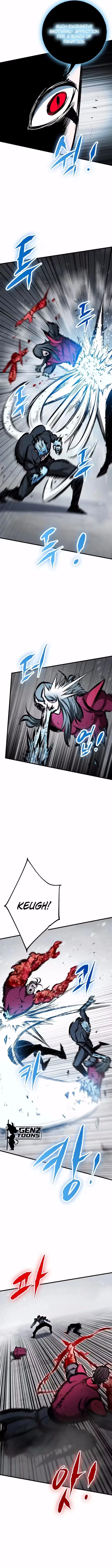 Chronicle of Runes Chapter 59 - 16