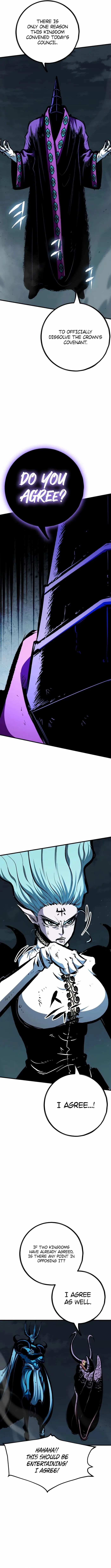 Chronicle of Runes Chapter 55 - 10