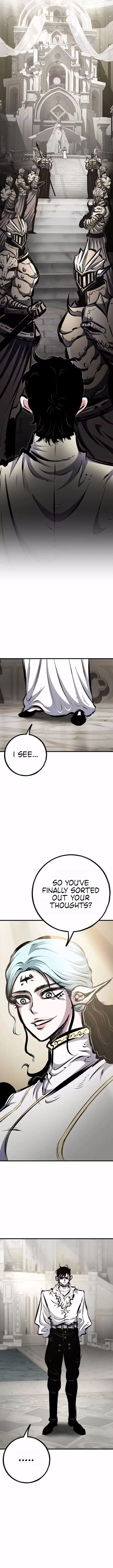 Chronicle of Runes Chapter 54 - 14