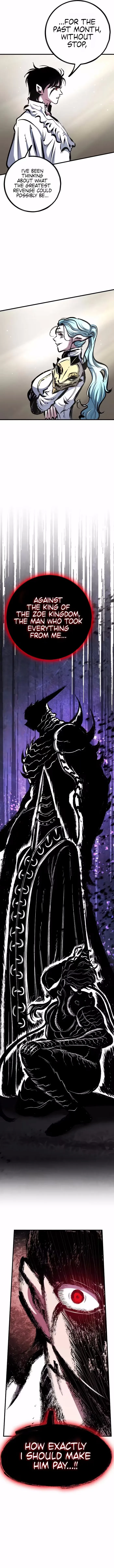 Chronicle of Runes Chapter 54 - 15