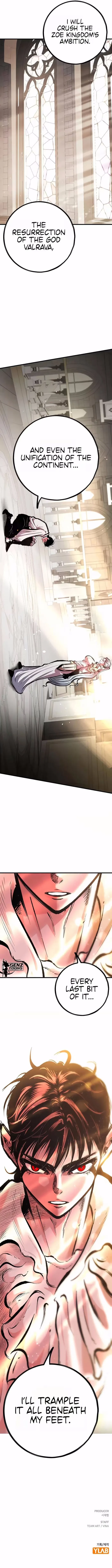 Chronicle of Runes Chapter 54 - 18