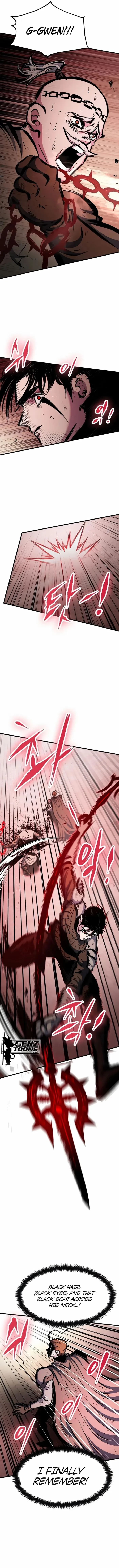 Chronicle of Runes Chapter 55 - 20